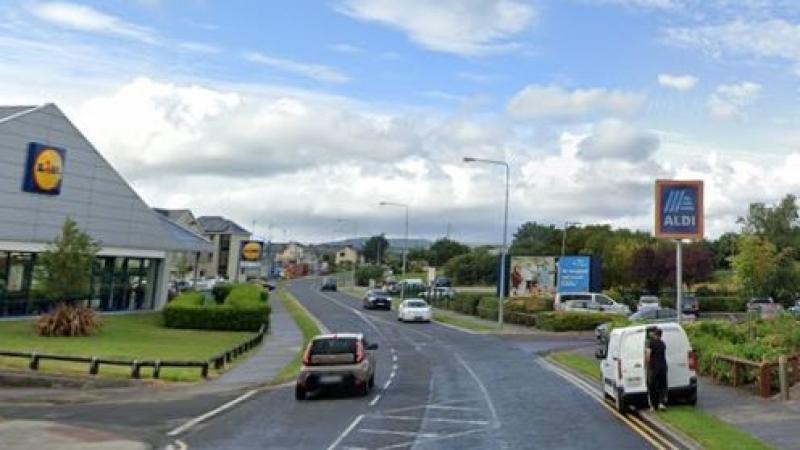 Permission sought in Buncrana for a Lidl move across the road 