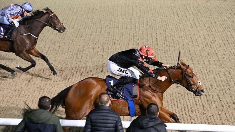 McGettigan and Browne McMonagle pick up wins in Dundalk