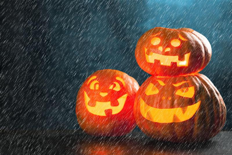 The annual Spooktacular Halloween Party set for Leghowney this Friday