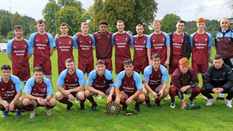 Donegal League reports: Ulster Junior Cup reaches last eight stage