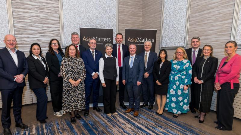  McConalogue: 'Donegal ATU leading out in ensuring North West embraces AI'
