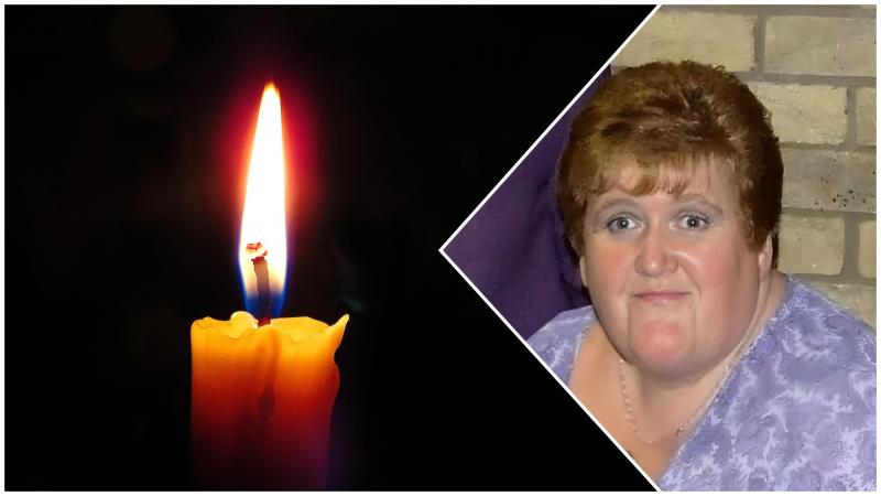 Much sadness at death of Donegal Town woman,  Helen McMullin