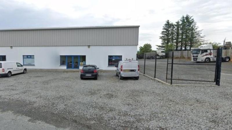 An Coimisiún Pleanála overturns Council’s approval for Inishowen CVR test centre