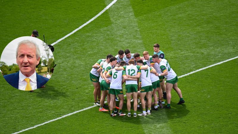 McShea’s Say: Six Donegal men should be serious contenders for All-Stars