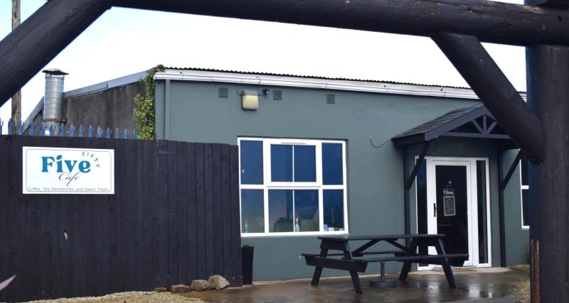 Second Donegal Town café announces ‘very hard decision’ to close its doors