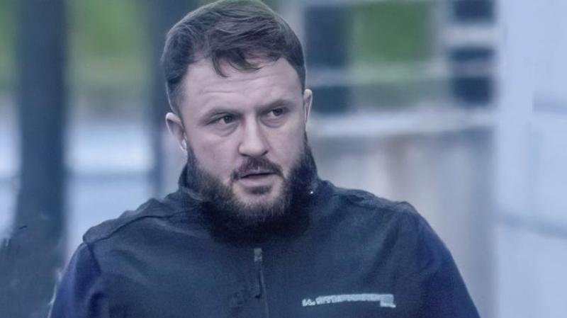 Buncrana man pleads guilty to manslaughter of father-of-four in Clonmany incident