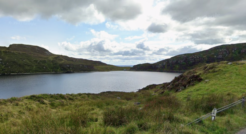 Lough Salt Road to be blocked for road resurfacing works