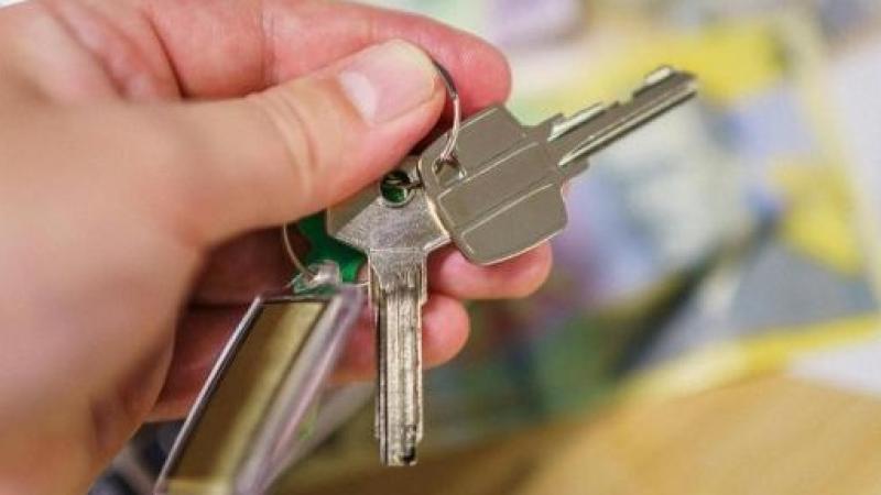 Donegal holiday home used by ‘unknown person’ while owners away