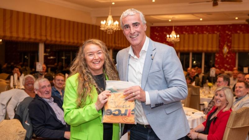 In Pictures: Fr Brian Quinn Memorial Golf Classic at Rosapenna Golf Resport 