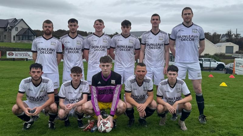 Whitestrand United better prepared as they set sights on promotion