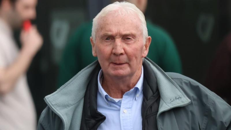 Donegal pensioner admits arson over gorse fire that caused over €300,000 damage