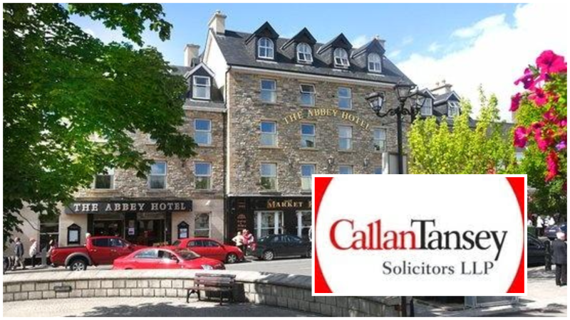 Heralded law firm to hold Donegal personal injury and medical negligence workshop