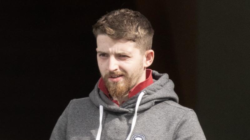 Fanad man awaits fate at Circuit Court over weapons cache found in boot