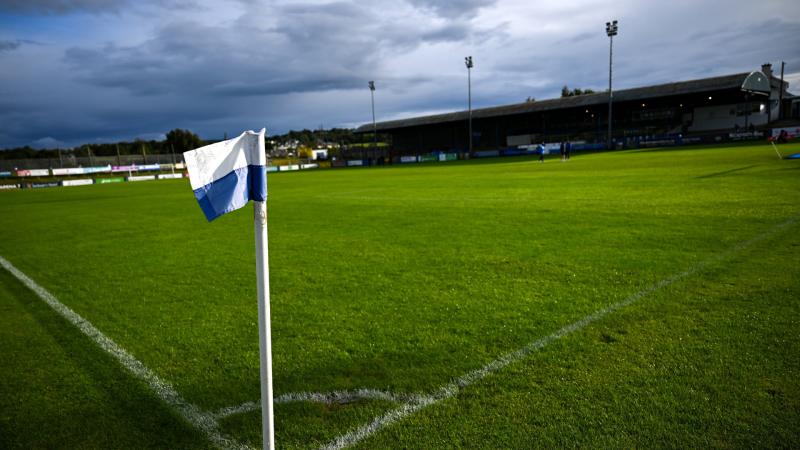 Finn Park plastic pitch plans shelved as Finn Harps’ face some financial pressure