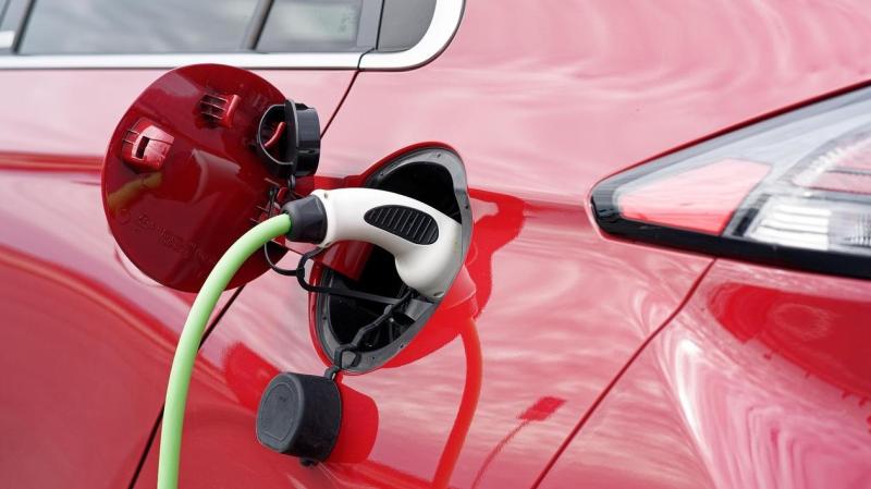 Donegal among Ireland’s leading counties for EV Charging Hubs 