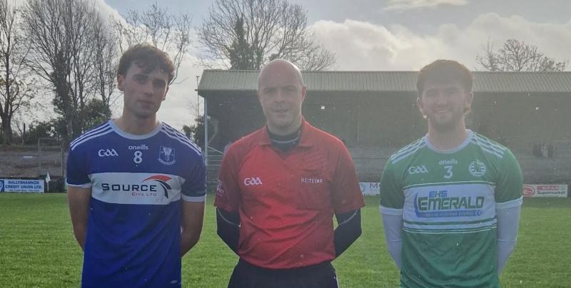 Four Masters power to big win over Aodh Ruadh in second half