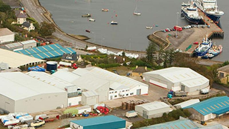 Killybegs fish firm acquitted in weighing case amid claims of industry ‘harassment’