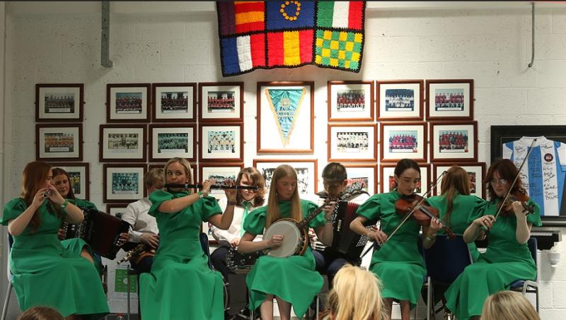 Ballyshannon to host the Donegal County Fleadh Cheoil in 2026