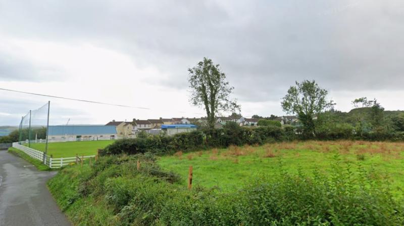 Planning sought from Donegal County Council for Killybegs houses