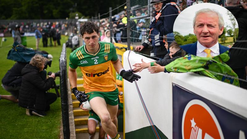 McShea’s Say: Finnbarr Roarty deserves to pick up YFOTY and an outright All-Star