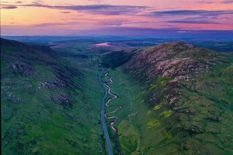 St Patrick’s Day motorist fined for speeding at 136kph on N15 road