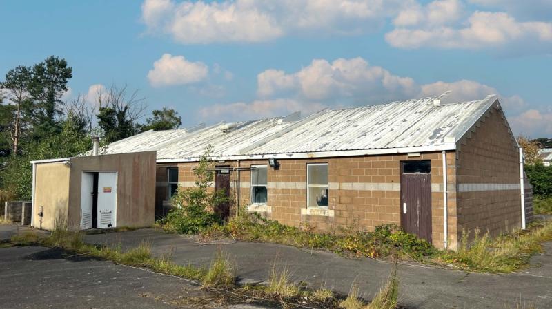 Former Buncrana HSE building sells for nearly half a million in major nationwide auction