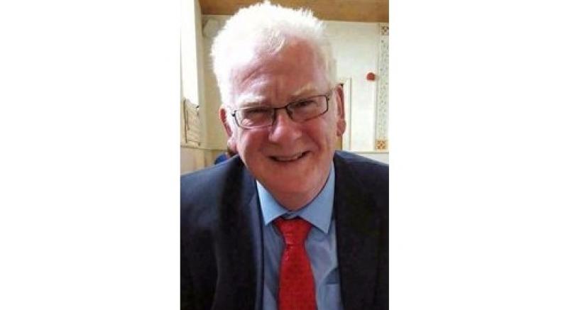 Late Martin McGuinness - fondly remembered in Ballyshannon and Dublin