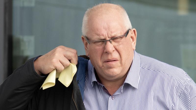 Man who damaged competitor's car before Donegal Rally told to pay victim €20,000