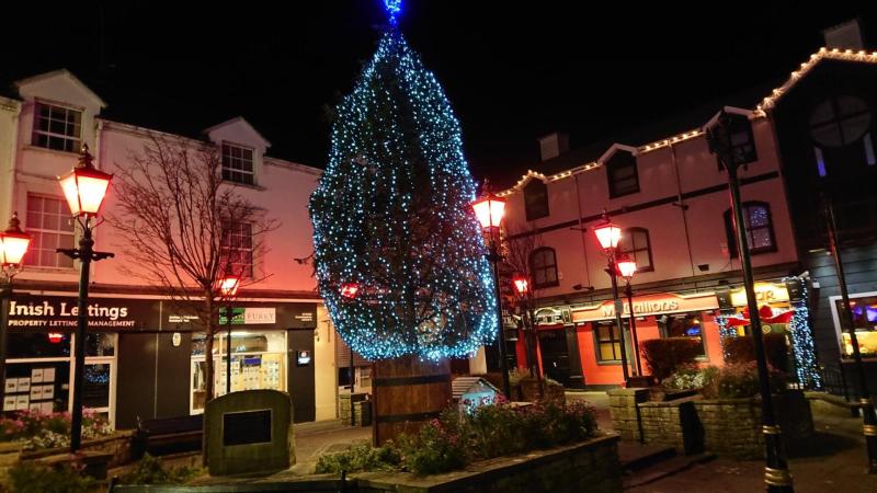 Inishowen arts and crafts to be showcased at Buncrana Christmas Market