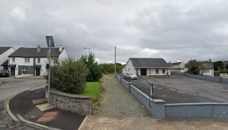 Construction of 31 Dungloe houses granted permission by Donegal County Council