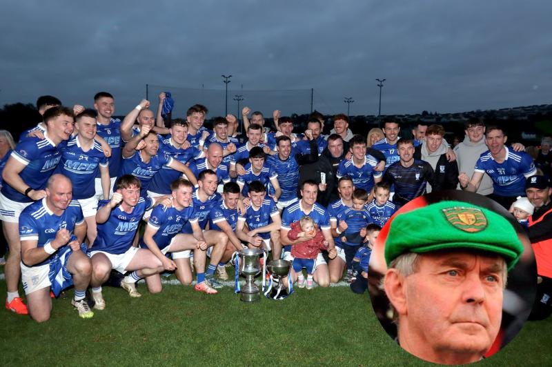 Mac's View: Donegal sides have good chance to advance in Ulster club