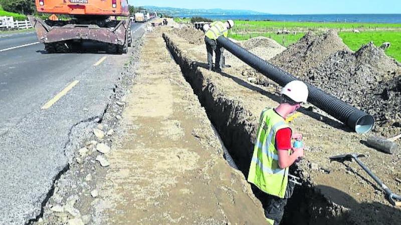 Farmers’ lobby group calls for a halt to all greenway plans