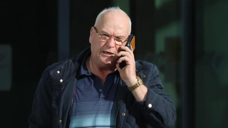 ‘Extremely fortunate’: Donegal man spared prison after trying to con sister out of home