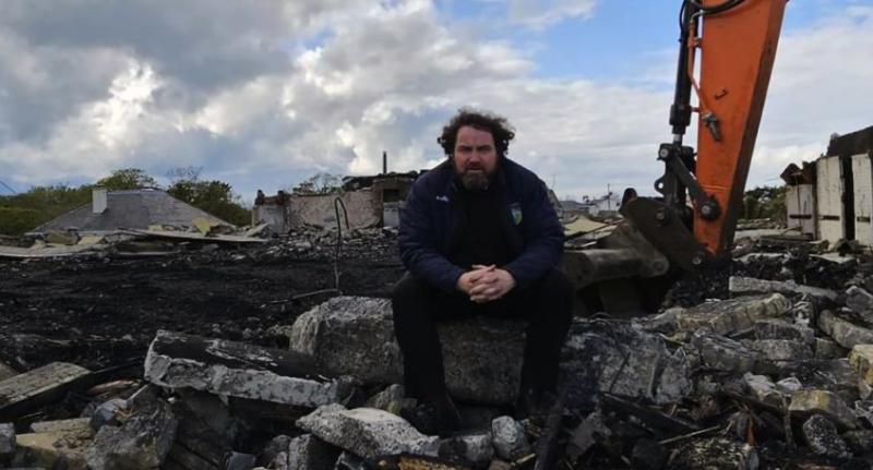 Faith through fire – The life and endurance of An t’Athair Brian O’Fearraigh