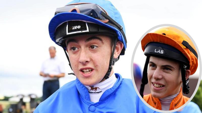 Kyle McHugh takes impressive Chelmsford win after emotional week for young jockeys