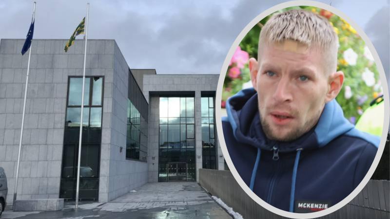 Man admits to spate of Letterkenny burglaries during court appearance 