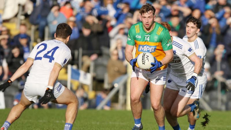 Ruthless Scotstown end Naomh Conaill's Ulster dream in clinical fashion 