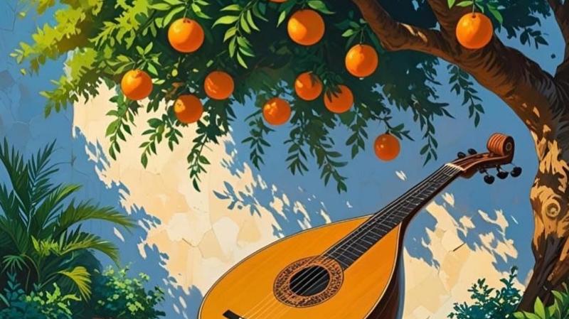 Palestine Culture Night to bring music, art, and flavours to Letterkenny