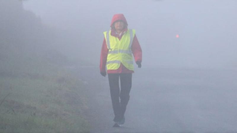 Donegal road users urged to &lsquo;Be Bright, Be Seen, Be Safe&rsquo; this winter