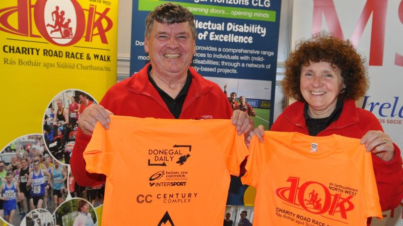 North West 10k hold AGM as they look ahead to next year's race