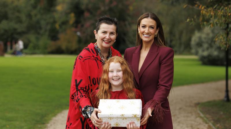 Donegal has generated almost 27,000 Christmas shoebox gifts in last three years