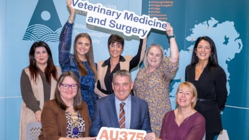 ATU welcomes President and Co-Chair of Ireland's Guidance Counsellor Networks