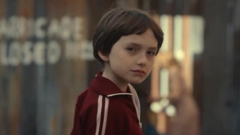 Young Letterkenny actor’s latest television drama airs on Channel 4