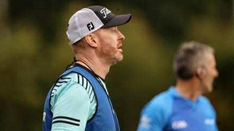 Ballyshannon man leads Sean McDermotts to All Britain Club final