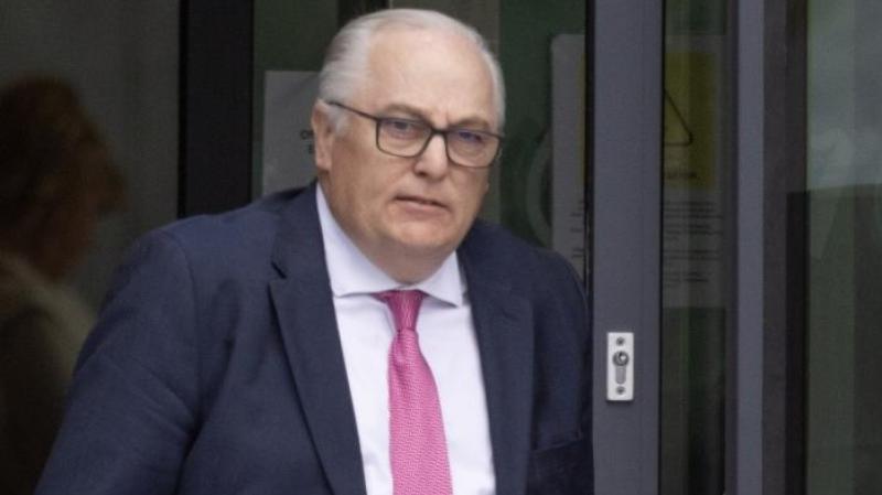 Donegal Councillor withdraws application to transfer case to Dublin court