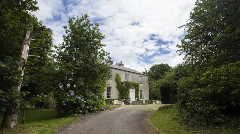 Event to celebrate All Things Bright and Beautiful writer at former Fahan home