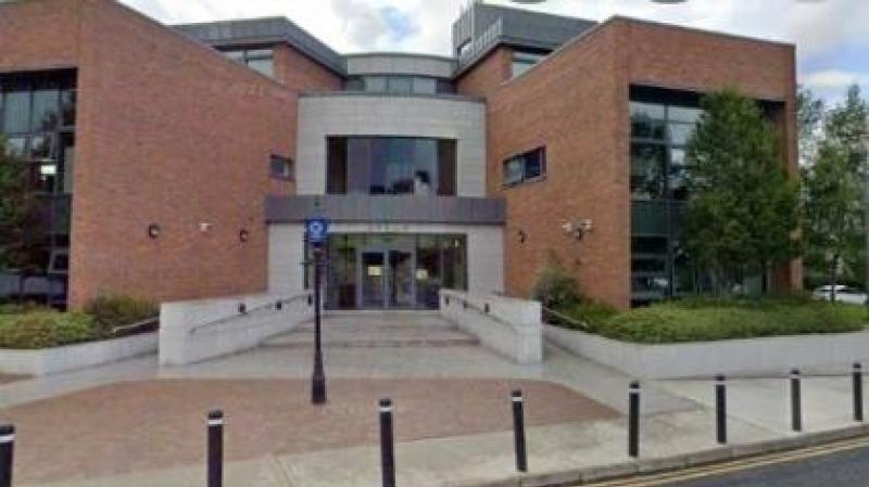 ‘Eggs thrown at houses and smoke bomb firework’ after quad spotted in Donegal estate