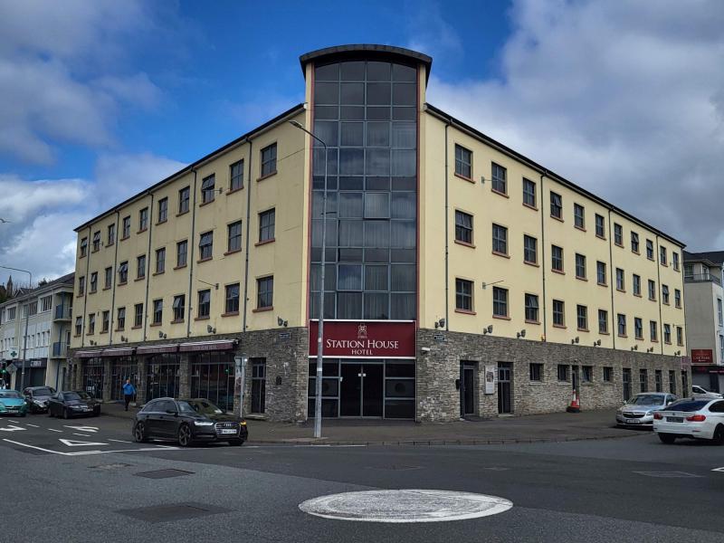 Letterkenny Rovers to host Kieran McGrath memorial quiz 