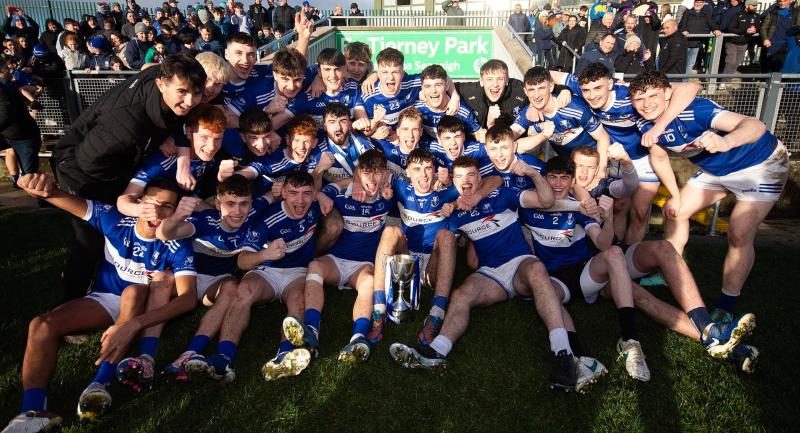 Under-21 A Championship reaches knockout stage this weekend