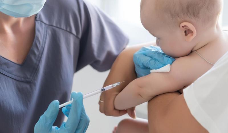 HSE urges  Donegal parents to book RSV Immunisation appointment